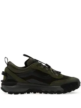 Кроссовки Crosspath XC на шнуровке Vans, зеленый 31562573 | зеленый