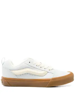 Кроссовки Knu Skool Vans, синий 29649824 | синий