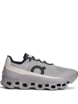 Кроссовки Cloudmonster On Running, серый 31628543 | серый