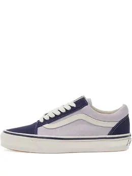 Кроссовки Old Skool LX Vans, фиолетовый 31562571 | фиолетовый