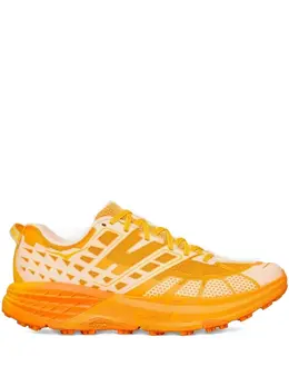 Кроссовки Speedgoat 2 Hoka, оранжевый 30958303 | оранжевый
