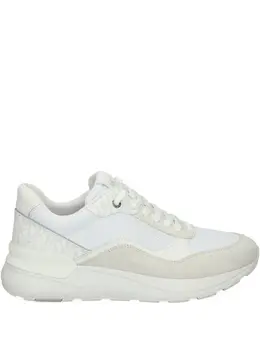 Кроссовки с сетчатым узором и логотипом Michael Kors, нейтральный 31643262 | нейтральные цвета