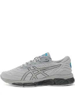Кроссовки Gel-Quantum 360 с тиснением Asics, серый 31506344 | серый