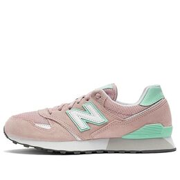 Кроссовки New Balance 446 Series Green u446gcc