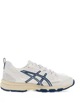 Трейловые кроссовки Gel-Nunobiki Asics, белый 31721296 | белый