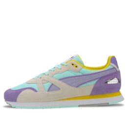 Кроссовки Puma Mirage OG Grey/Blue/Purple 372976-01
