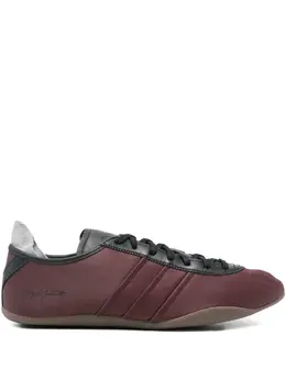 Y-3 Tokyo lace-up sneakers 31807848
