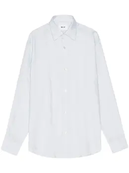 NN07: Рубашка в полоску 