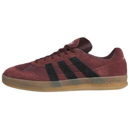 Adidas Кроссовки Adidas Aloha Super Aurora Ruby Core Black Gum jh8136 | red