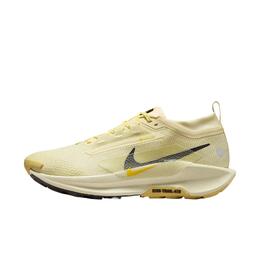 Nike Кроссовки React Pegasus Trail 5 Gore Tex Alabaster Saturn Gold Lightning Medium Ash fq0908-700 | yellow