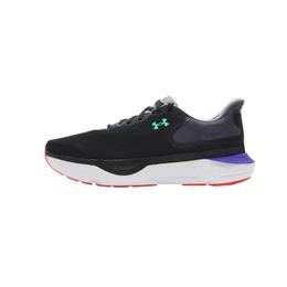 Under Armour Кроссовки Infinite Pro Low Top мужские, черные 3028168-003 | black