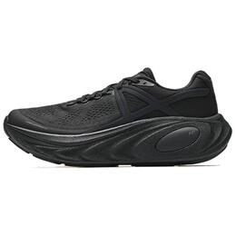 Anta Износостойкие, противоскользящие, низкие, повседневные кроссовки для бега, мужские, черные 112525523a-3 | black