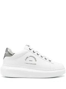 Karl Lagerfeld Kapri Maison Karl sneakers 27598376