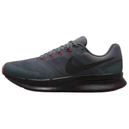 Nike Кроссовки Run Swift 3 Dark Grey University Red Black ib3972-021 | dark gray