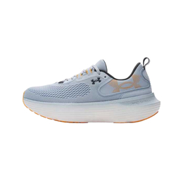 Under Armour Кроссовки Infinite Elite 2 с дышащей подошвой Rebound Low Top, мужские, светло-синие 3028169-453 | light blue