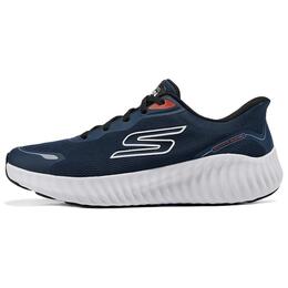 Кроссовки для бега GO RUN NOW Low Top, цвет морской волны, мужские Skechers, Marine Blue 220392-nvy | marine blue