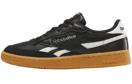 Reebok Кроссовки Club C Revenge Vintage 'Black Gum' 100202317 | black