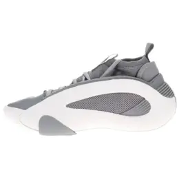 Adidas Кроссовки Harden Vol. 8 White Grey jp5439 | gray white