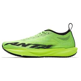 Anta Кроссовки мужские низкие Neon Frequency Green/Basic Black 912545570-3 | neon frequency green/basic black