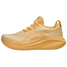 Кроссовки Gel Nimbus 27 Lite Show Light Orange Asics, Yellow 1011c033-800 | yellow