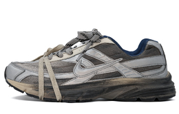 Кроссовки Initiator Low Top для бега, мужские, серые Nike, Gray 394055-101(team163-灰烬) | gray