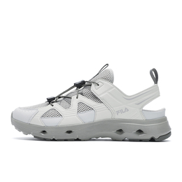 Кроссовки WAVY Wave Light, мужские, серые, для речного треккинга Fila, Gray f12m522407flm | gray