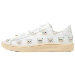 Valentino Низкие кроссовки для скейтбординга Royco, белые, мужские 7y2s0k34eama7f | original shoe box included