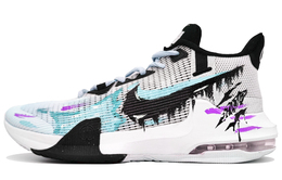 Nike Баскетбольные кроссовки Air Max Impact 3 с противоскользящим покрытием, низкие, мужские, нежно-синие dc3725-100(team400-破碎梦魇男款蓝) | sweet blue