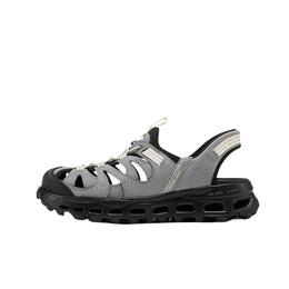Мужские кроссовки для походов по реке, серые Skechers, Gray 237473-gybk | gray