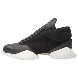 Adidas Кроссовки Rick Owens Runner 'Black' s74570 | black