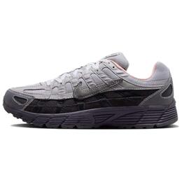 Nike Кроссовки P 6000 Smoke Grey Platinum Purple hv5984-001 | gray