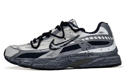 Кроссовки Initiator с низким верхом, амортизирующие, противоскользящие и износостойкие, мужские, сланцево-серые Nike, Slate Gray 394055-101(team1215-陨铁狂潮) | slate gray