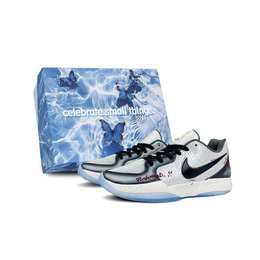 Nike Баскетбольные кроссовки Ja 2 Low Top мужские, черно-белые fz1516-001(team188-蛛网迷踪s-box) | black white