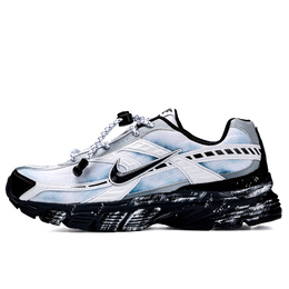 Nike Кроссовки Initiator с низким верхом, устойчивые к истиранию, синие, мужские 394055-100（team1225-浸染星蓝） | blue