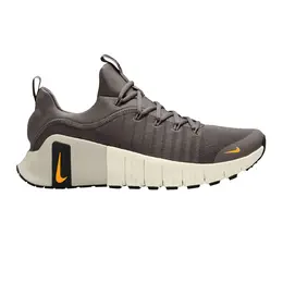 Кроссовки для фитнеса и кросс-тренинга мужские Nike FREE METCON 4 Nike, коричневый a53951032 | marrón