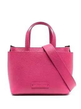 Fabiana Filippi small leather tote bag 19535636