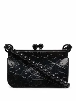 Viktor & Rolf x Melissa Bloom 3D patterned shoulder bag 17490887