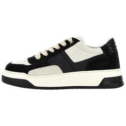 Кроссовки Chamallow на шнуровке Hogan, Original Shoe Box Included hxm6670fq00u67513u | original shoe box included