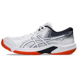 Asics Кроссовки Beyond FF Cushioning с низким верхом, износостойкие, белые, мужские 1073a057-104 | white
