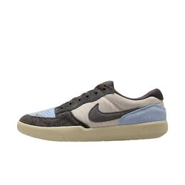Nike Кроссовки Sb Force 58 Light Orewood Brown Psychic Blue Flax Medium Ash dv5477-102 | blue brown