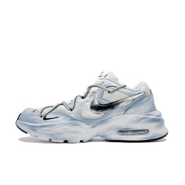 Nike Кроссовки Air Max Fusion Anti Slip с низким верхом, износостойкие, мужские, небесно-голубые cj1670-102(team1143-蓝烟) | sky blue