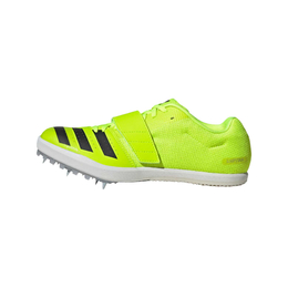 Adidas Кроссовки Jumpstar Lucid Lemon Halo Silver if9406 | green