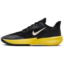 Nike Кроссовки Precision 7 Black Lightning Coconut Milk hj9153-001 | black
