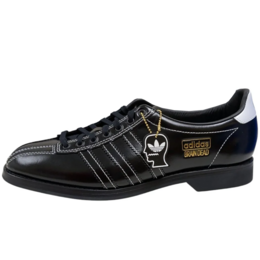Adidas Кроссовки Adidas Brain Dead X Dover Street Market X Bowling 'Black' jp9838 | black