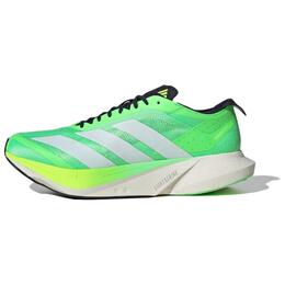 Adidas Кроссовки ADIZERO DRIVE RC Shock Absorbers Low Top, мужские, неоново-зеленые jr9378 | neon green