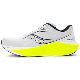 Saucony Кроссовки Triumph 22 White Citron s20964-135 | gray
