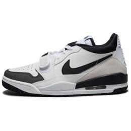 Кроссовки Legacy 312 Low Panda Jordan, White/Black/White/Cool Gray hv1811-101 | white/black/white/cool gray