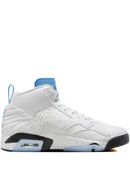 Jordan MVP "White/University Blue 28123236