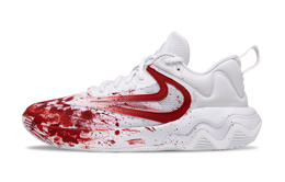 Nike Баскетбольные кроссовки Giannis Immortality Red Code Low Top, мужские, Rouge Red dz7534-102（team543-红色代码） | rouge red