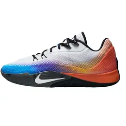 Nike Кроссовки St Flare White Multi Color ih7326-110 | white blue orange